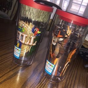 TERVIS TUMBLERS set 2
